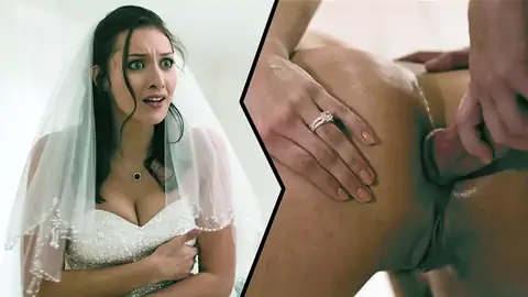 He request astonished bride have buttfuck fuckfest to vengeance brutha